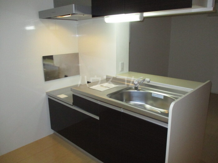 14/28 キッチン