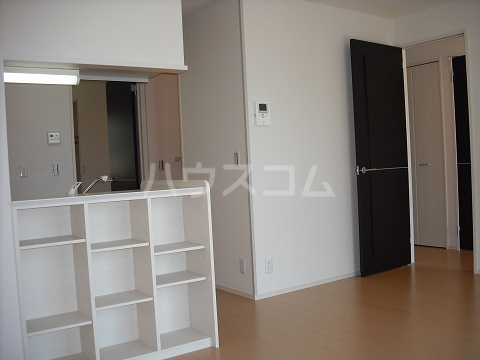 6/28 リビング/ダイニング