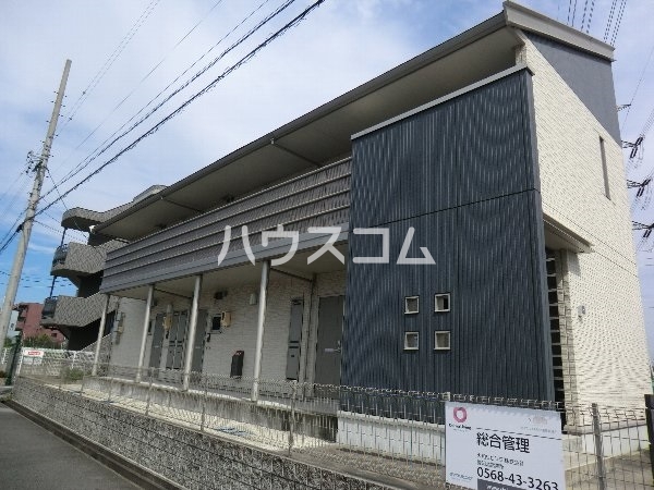 1/27 外観