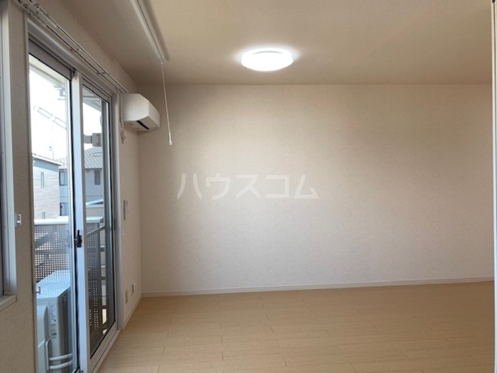 19/30 バルコニー