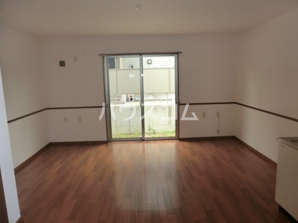 4/22 リビング/ダイニング