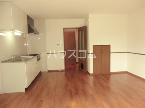 3/22 リビング/ダイニング