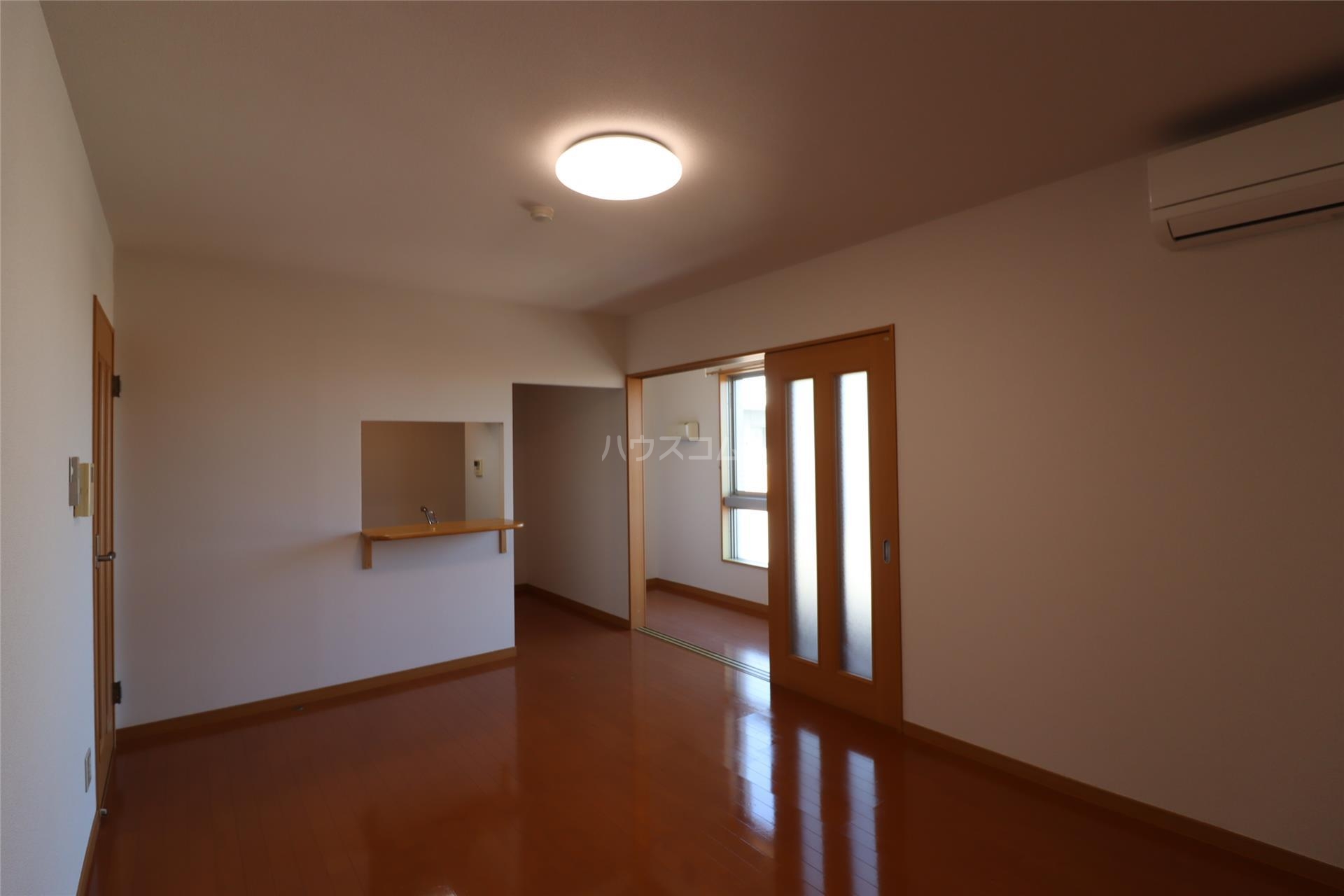 3/15 リビング/ダイニング