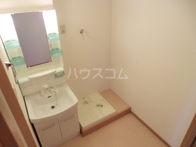 10/15 洗面