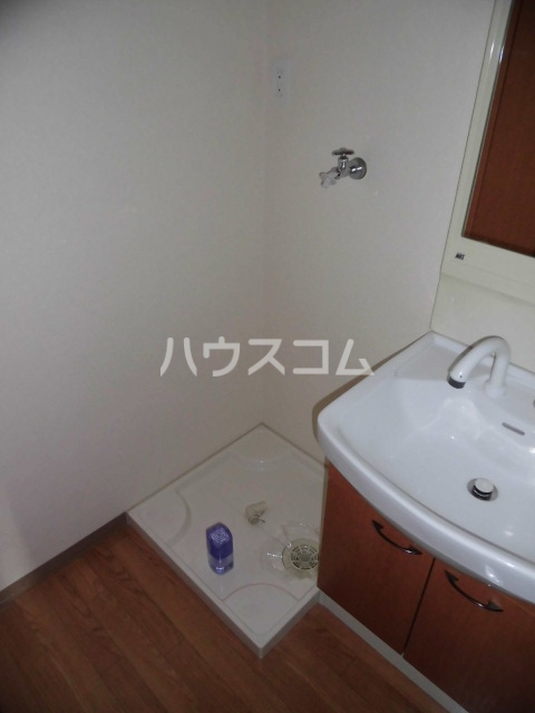 14/30 洗面