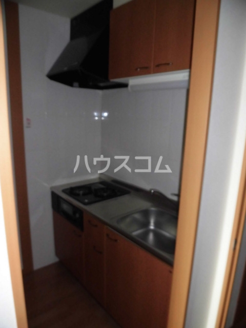 9/30 キッチン