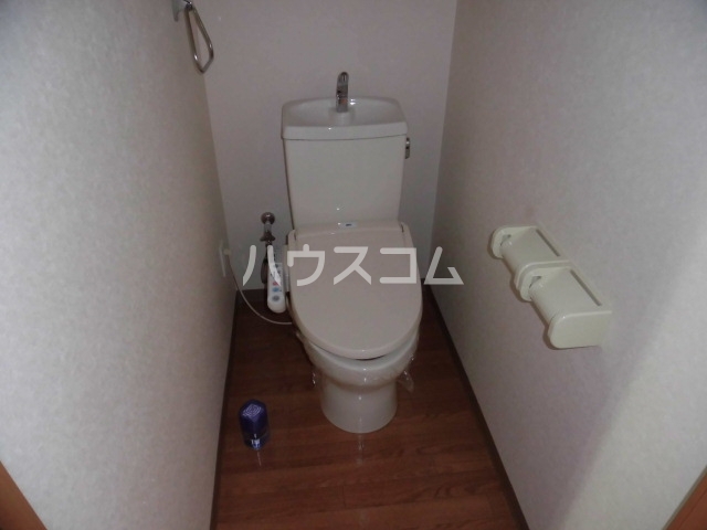 12/30 トイレ