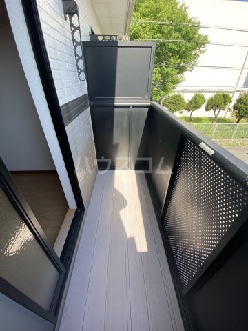 23/30 バルコニー