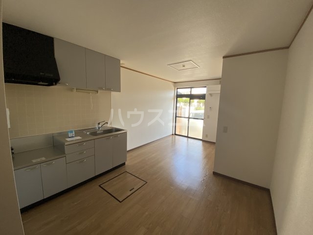 3/30 リビング/ダイニング