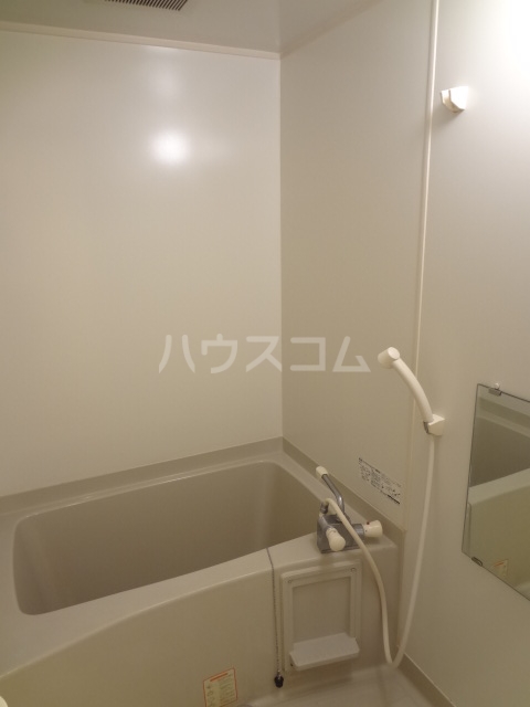 12/29 浴室