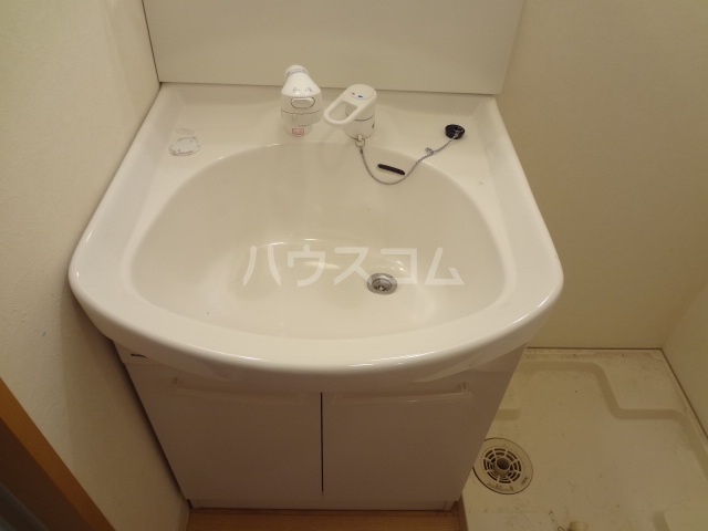 15/29 洗面