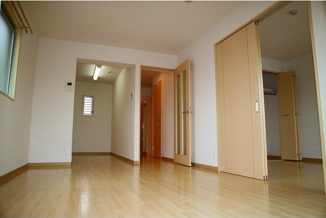 5/30 リビング/ダイニング