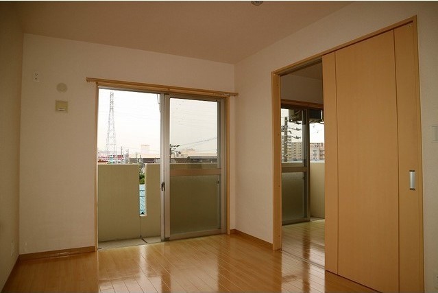 8/30 リビング/ダイニング