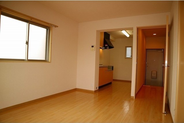 3/30 リビング/ダイニング