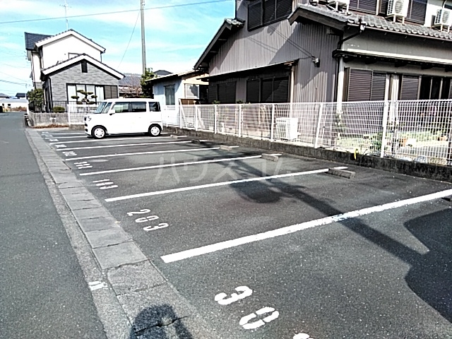 29/30 駐車場