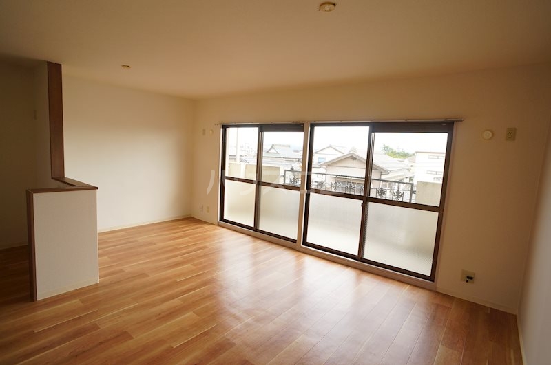 3/30 リビング/ダイニング