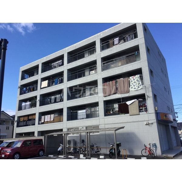 1/23 外観