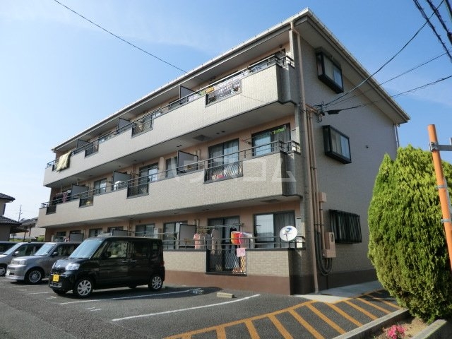 1/11 外観