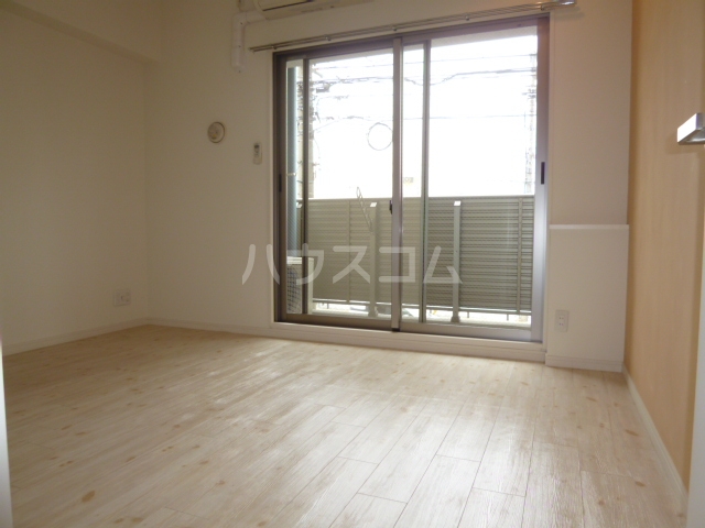 3/29 リビング/ダイニング