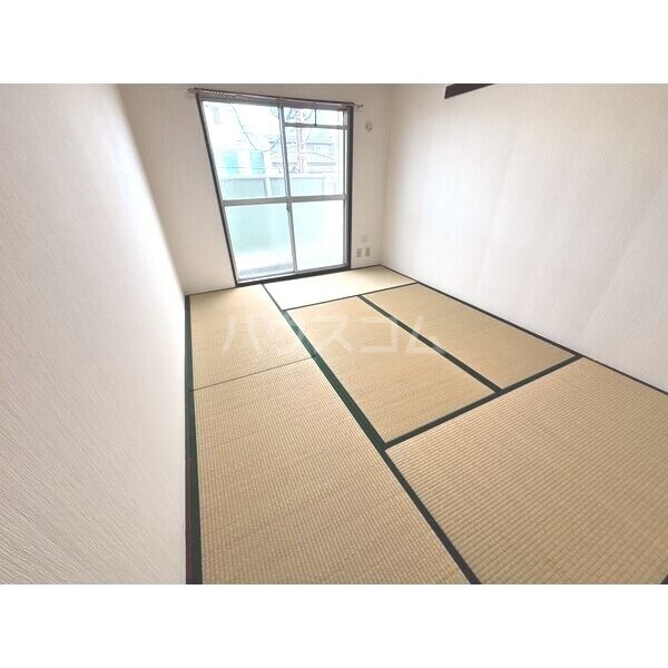 3/22 室内
