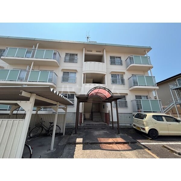 2/7 エントランス