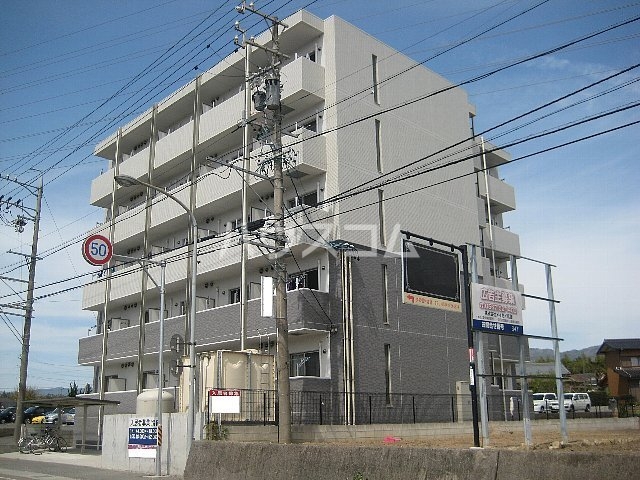 1/4 外観