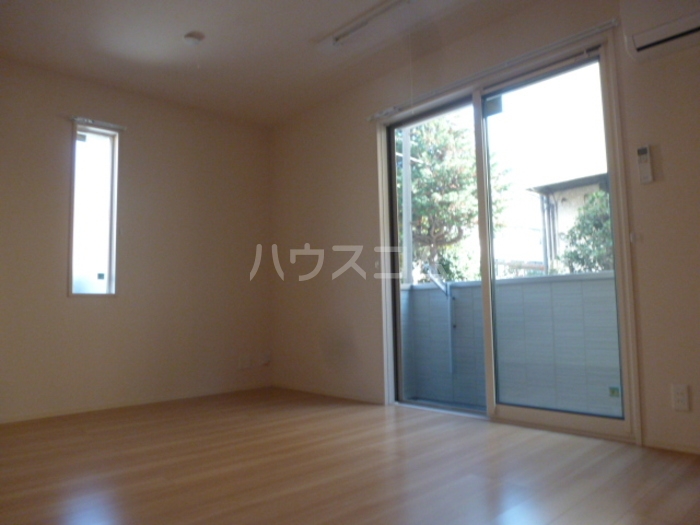 3/17 リビング/ダイニング