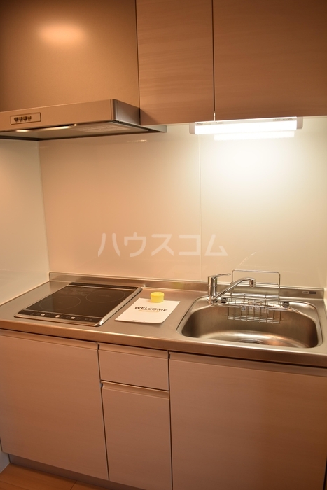 6/20 キッチン