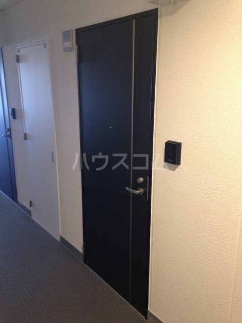 2/11 エントランス