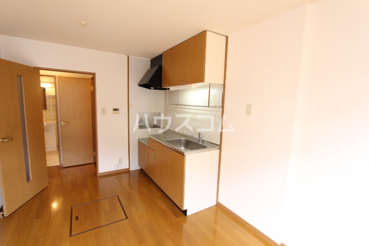 6/30 リビング/ダイニング