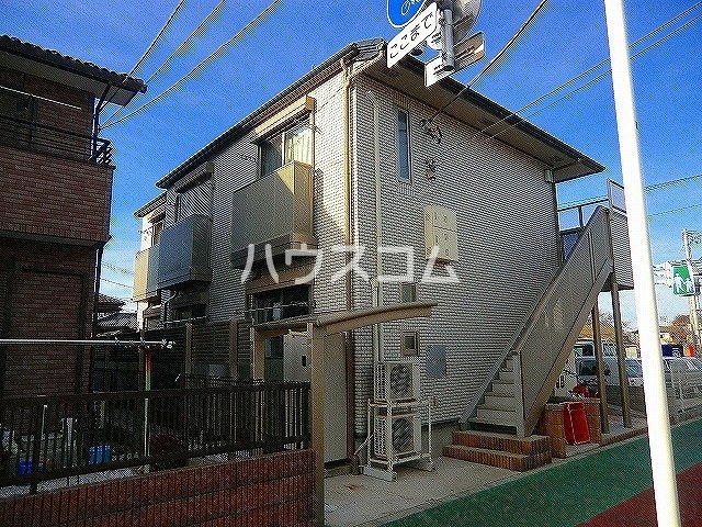 2/9 エントランス