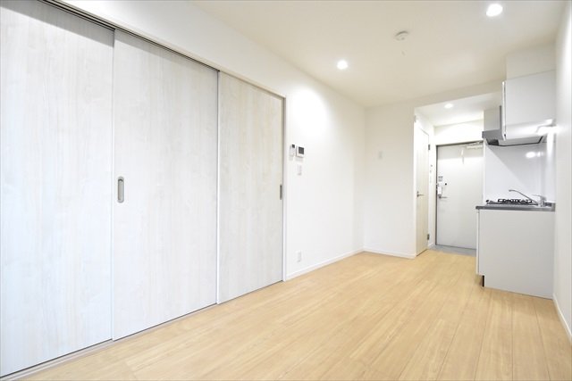 3/27 リビング/ダイニング