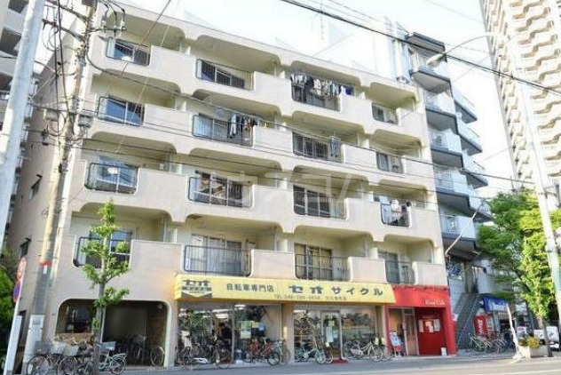 1/14 外観