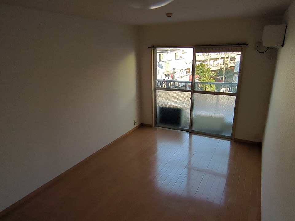 3/28 リビング/ダイニング