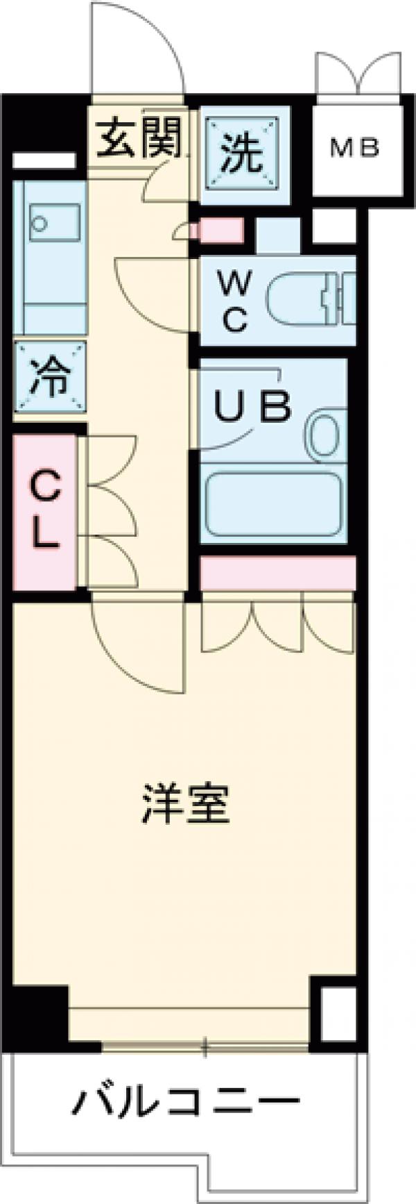 3/30 間取