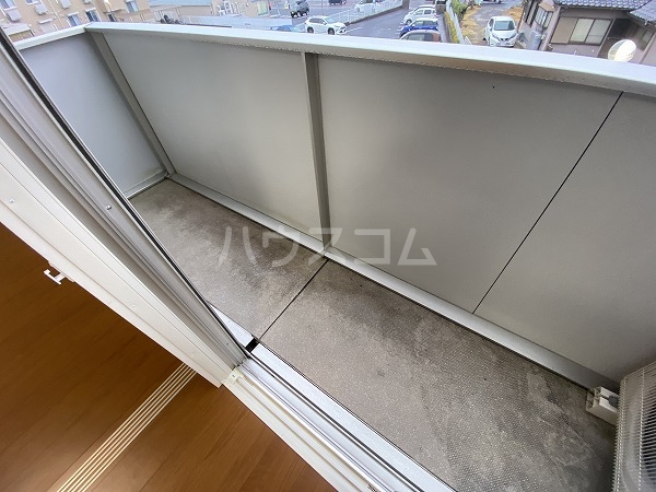 21/30 バルコニー