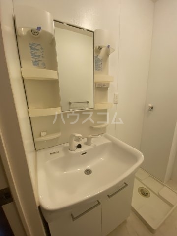 14/27 洗面