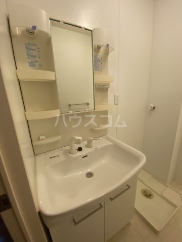 13/27 洗面