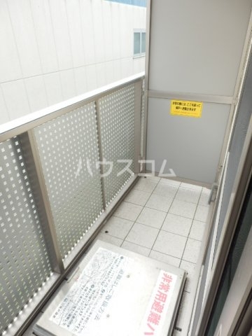 15/30 バルコニー