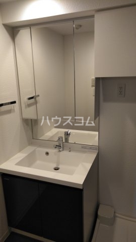 12/23 洗面