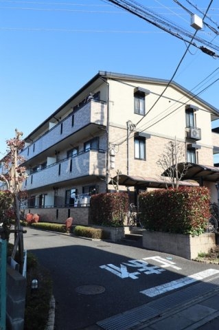 11/25 バルコニー