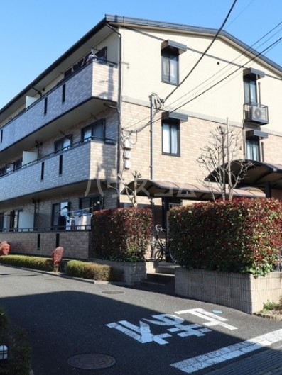 15/25 エントランス