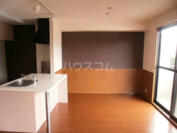 3/25 リビング/ダイニング