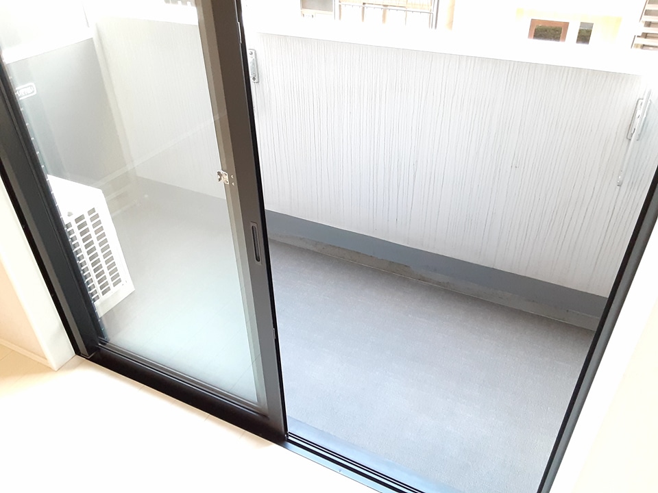 19/30 バルコニー