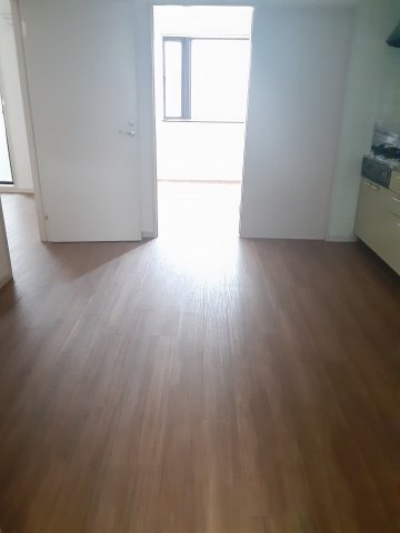 7/30 リビング/ダイニング