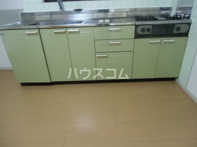 11/30 キッチン
