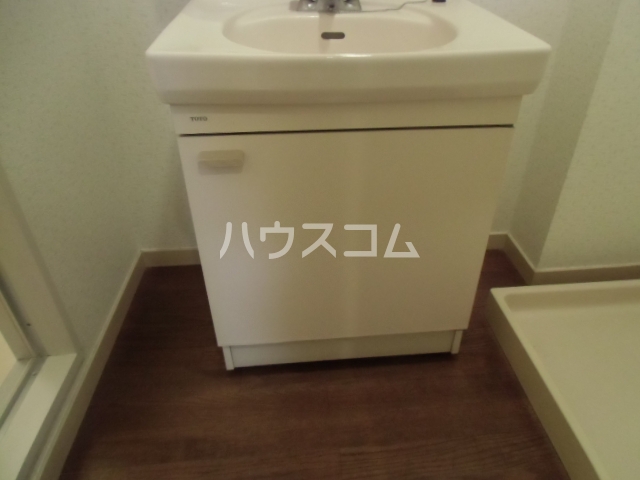 16/30 洗面
