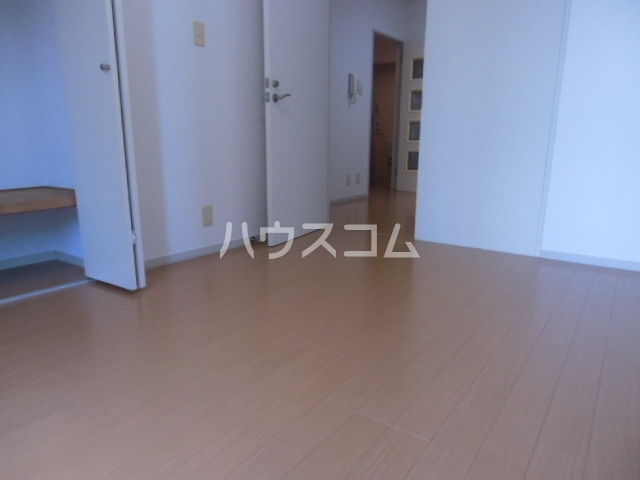 6/30 寝室