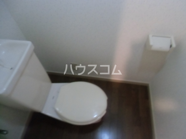 14/30 トイレ