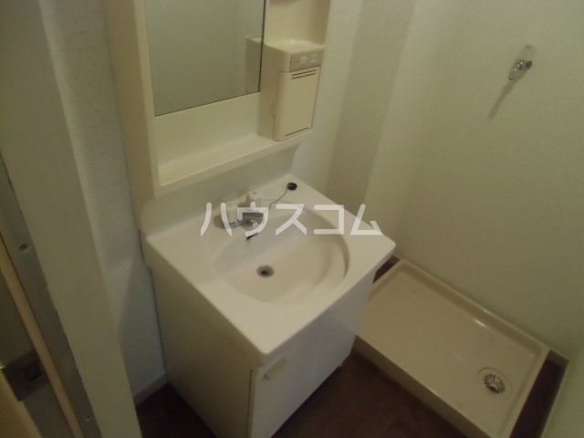 15/30 洗面